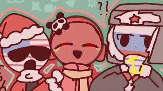 【countryhumans】XD MEME