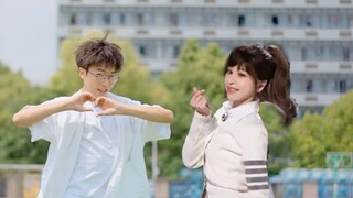 "Love You" Nanli Wang Xinling boy applied to compete