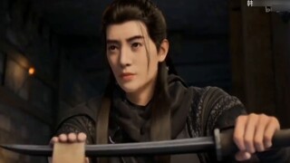 Ordinary Han Tianzun! Han Li is getting more and more handsome! ! ! (The Story of Mortals Cultivatin