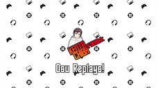 Osu Replays! (CTB) - ColorSlash - Colors Power ni Omakasero!(Sober Bear Remix)