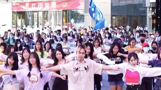 【Who dances to the song】Highly recommended! Be sure to watch till the end!! KPOP Random Dance Game i