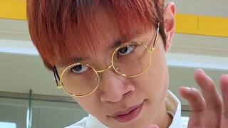 这台机都是英文名字的咯
