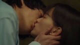 Jang Ki Yong  Kisses Chun Woo Hee  Passionately in " The Atypical Family "