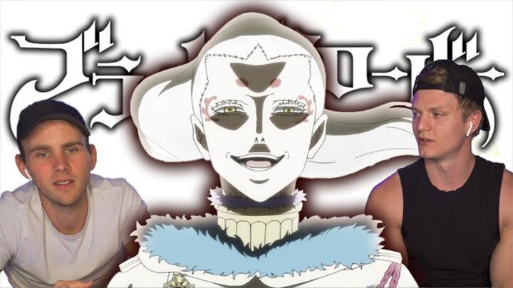 BLACK CLOVER EPISODE 95: THE TRUTH ABOUT LICHT!