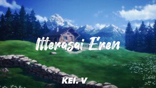 Itterasai Eren😞☝(AMV)