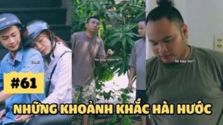 [Funny TV] - Những khoảnh khắc hài hước #61