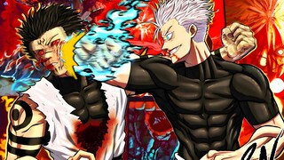 ONLY GOJO'S COMEBACK CAN SAVE JUJUTSU KAISEN | Sukuna Is Too STRONG For Jjk | Explained in Hindi