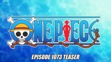 ONE PIECE episode1073   Watch Full Movie : Link In Description