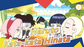 [Naruto] Adegan Lucu, Kata-kata Hinata Membuat Tenten dan Sakura Merasa Malu_1