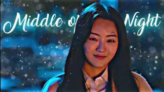 Choi Nam-ra X Middle of the Night || All of us are dead || FMV Edit || ASHPRO EDITZ