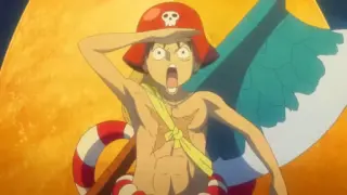 [AMV] One Piece - Centuries