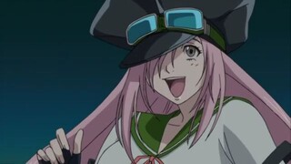 Air Gear ขาคู่ทะลุฟ้า ตอนที่ 03