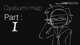 Oyasumi map CLOSED (4/10 done)