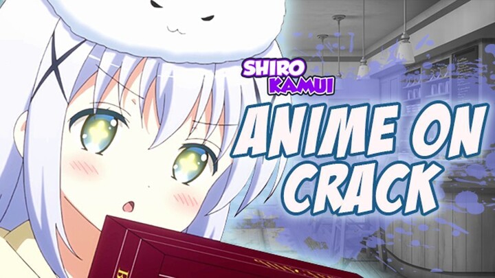 Keracunan Bento _-_ Anime on Crack Vol 13