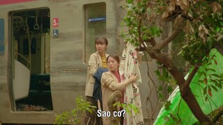 Chuyến Tàu Tận Thế EP 4 [Sub Việt]