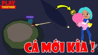 Thông Báo Bảo Trì Cập Nhật 17/03 Có Cá Hồng Mới Siêu VIP Cực Khó Câu | Play Together