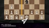 Chess tricks