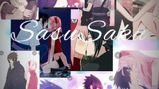 SasuSaku edit Beat transition