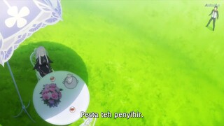 Re:Zero [S2EP3]