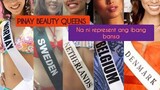 8 Half/Pinay Beauty Queens na hindi Pilipinas ang ni represent