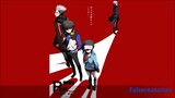 Re:Hamatora OST Do Or Die