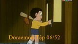 Doraemon Tập 06 - Giá trị của mẹ - Máy nói dối