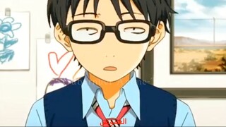 _Cewek Itu Misteri.! ‐Shigatsu wa Kimi no Uso