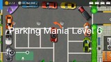 Parking Mania Level 6