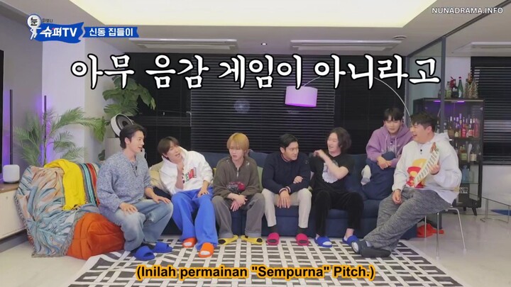 Super TV Episode 7 Subtitle Indonesia (2025)