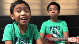 Ben&Ben - Araw Araw cover by Koi and Moi