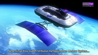 Kamen Rider Fourze Eps 17 Sub Indonesia