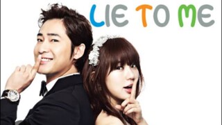 LIE TO ME EP11/ TAGALOG