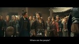 sung dynasty Chinese historical movie (fight for motherland