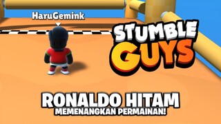 Kekocakan Kita Setelah Lama Tidak Bermain Stumbuk Gess - Stumble Guys #1