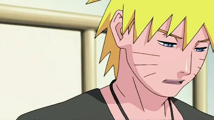 Naruto, everyone came back to Tsunade to hand in the task.