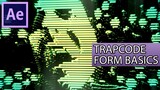 After Effects Tutorial: Trapcode Form Basics
