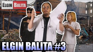 ELGIN BALITA # 3