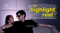 CITW SPECIAL RECAP EPISODE NOW AVAILABLE ONLY ON TELEGRAM (message me @privacyjigeum7)