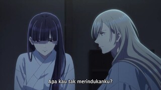 Watashi no Shiawase na Kekkon | My Happy Marriage | Ep 9 | Sub Indo