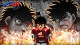 Hajime no Ippo DUB 57