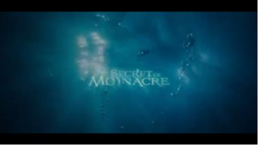 The Secret of Moonacre