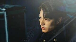 20200408 👑LEE MIN HO - Recent Updates 《The King • Eternal Monarch》