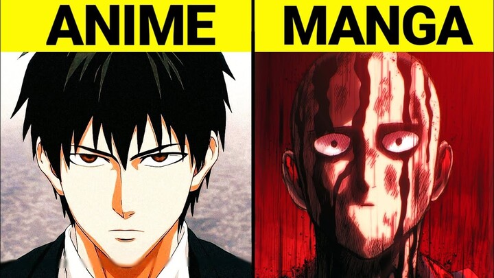 22 Secrets You Didn't Knew About One Punch Man!