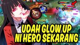 Sekarang clear lane sedetik, ulti jadi area knockup GILA SIH - Mobile Legends