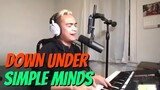 DOWN UNDER - Men At Work (Cover by Bryan Magsayo - Online Request)