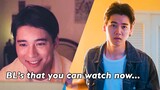 BL's that you can watch right now
