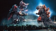 Godzilla vs Destoroyah 1995 พากย์ไทย