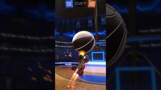 Rate this shot(1-10)?😀 #shorts #rocketleague #rocketleagueclips #rlcs #rocketleaguegoals #viral