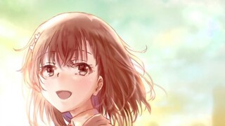 【Misaka】 Video ủng hộ cuối cùng của Misaka Mikoto Shimoe ~