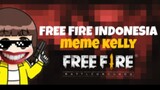 EXE THE QUEEN FREE FIRE INDONESIA